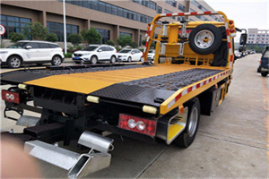 云城24小时汽车送油服务公司