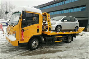 云城附近道路救援服务