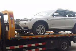 云城拖车24小时服务电话