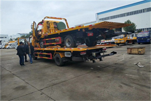 云城同城汽车补胎