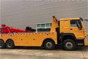 云城道路救援公司